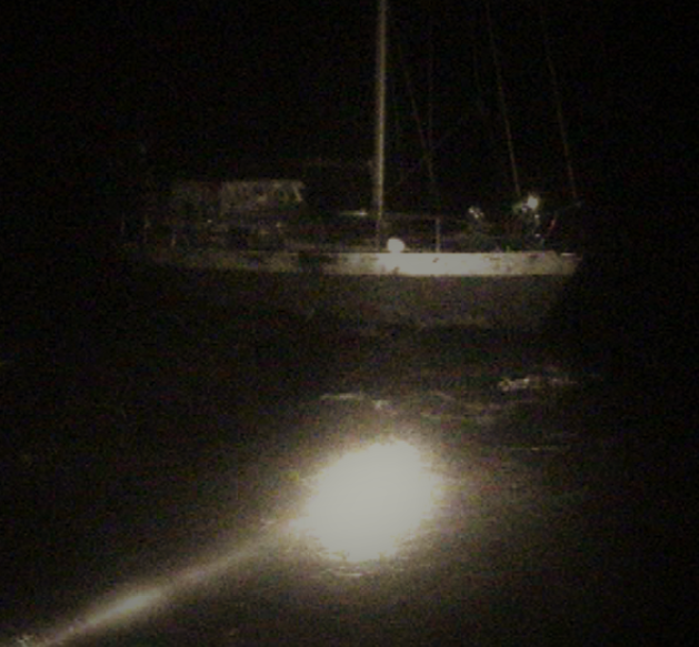 Night (629x583), Png Download