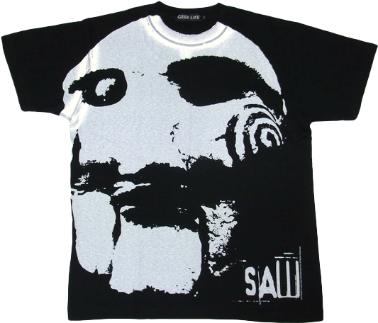 Saw Movie (550x550), Png Download