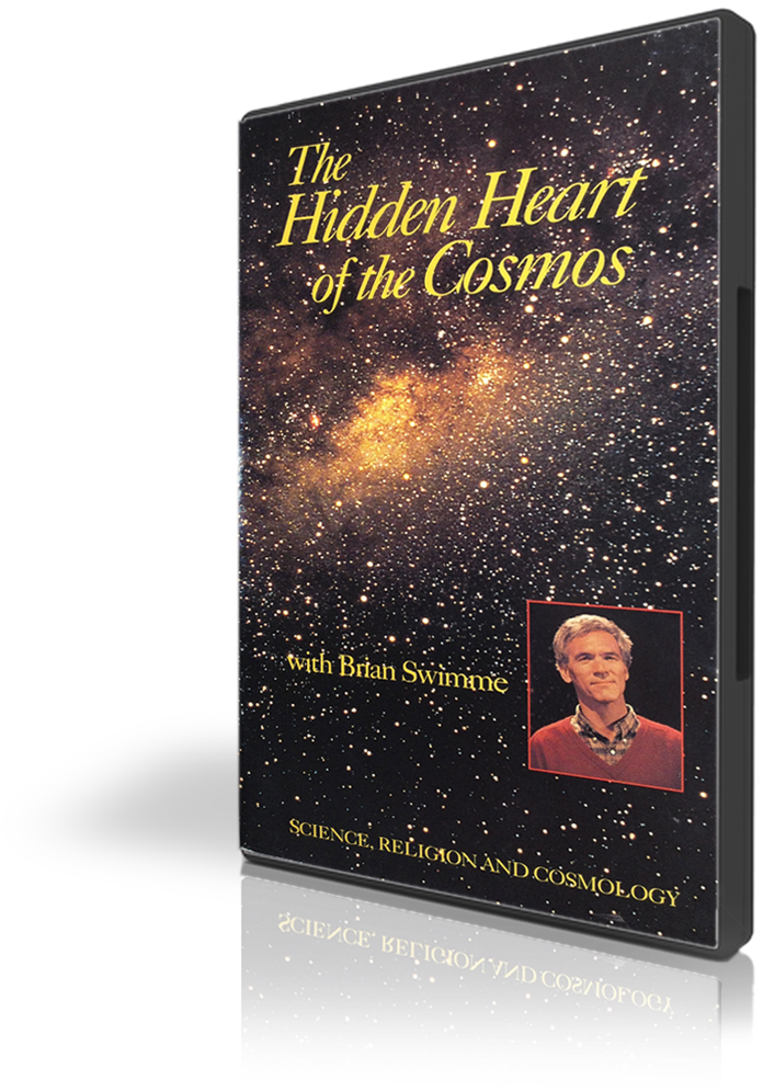 The Hidden Heart Of The Cosmos - Milky Way (1000x1000), Png Download