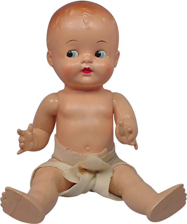 Baby Doll Png - Baby Doll Toy Png (763x763), Png Download