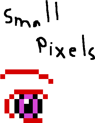 Random Image From User - Dibujos En Cuadricula De Mario (500x500), Png Download
