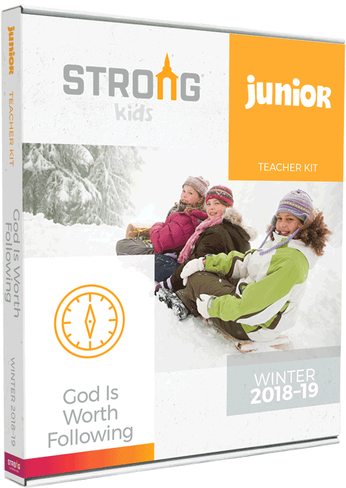 Strong Kids For Juniors Goes Deeper To Ground Students - The Bible: Authorized King James Version (668x800), Png Download