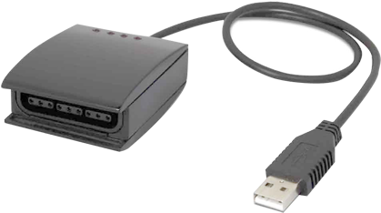 Hdmi To Vga Adapter Philippines (600x600), Png Download