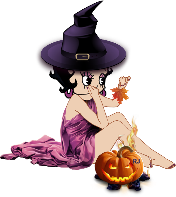 Sexy Witch - Cartoon Witch Hat (700x700), Png Download