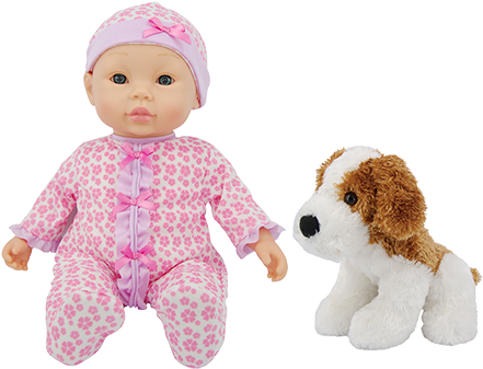 Doll (450x600), Png Download