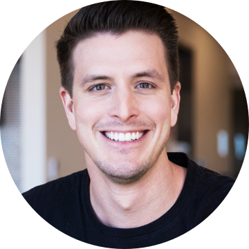 Kyle S - - Wall Clock (360x360), Png Download