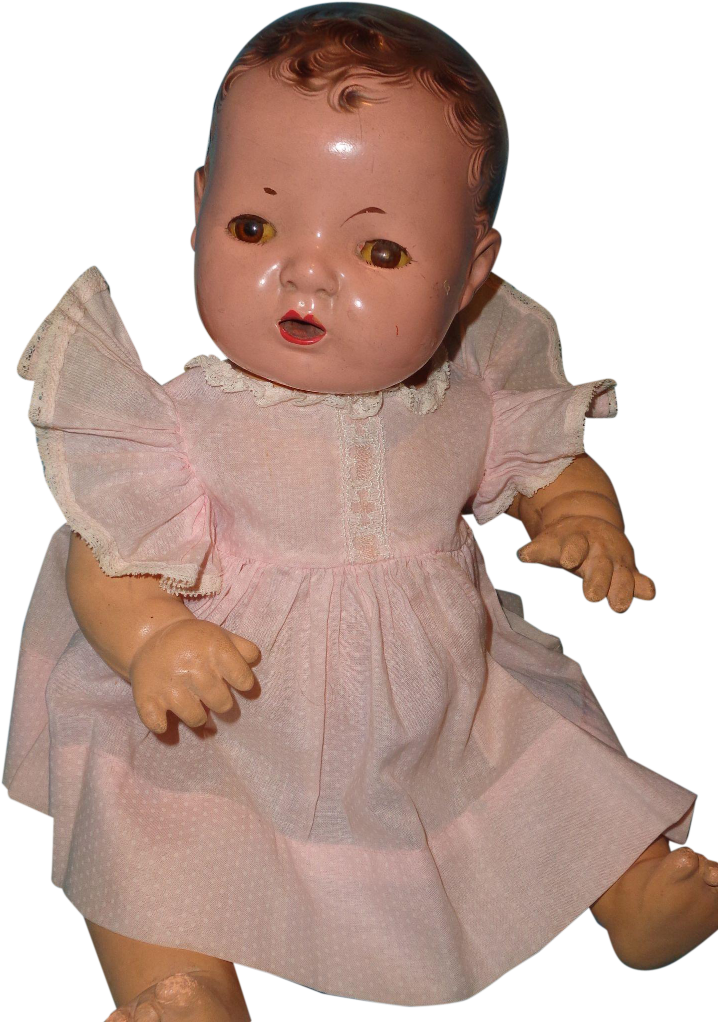 Baby Dolls - Doll (2047x2047), Png Download
