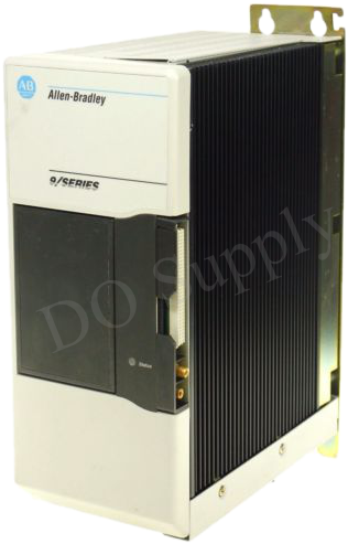 8520 Cnc Controllers Allen Bradley Drives - Computer Case (465x500), Png Download