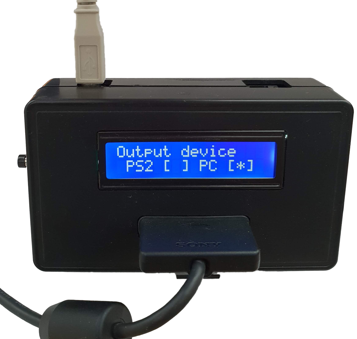 Ability To Use Controller On Pc With Emulators - Radio Clock (1162x1103), Png Download