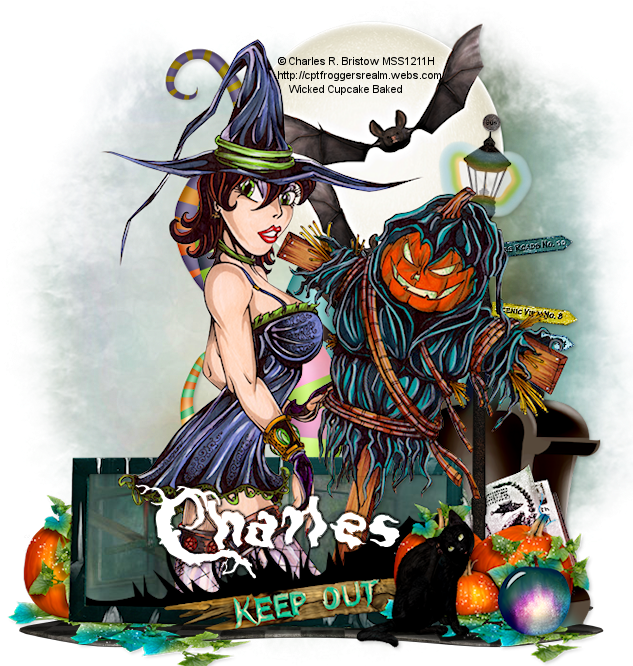 Sexy Witch Alicia - Illustration (641x676), Png Download
