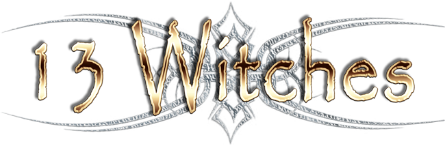 13 Witches (2012) (650x214), Png Download