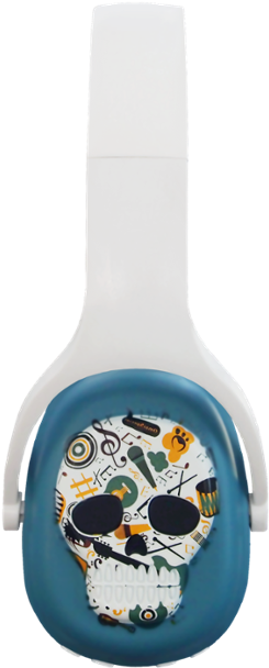 Punk Headphone, Punk Headphone Suppliers And Manufacturers - Analog Watch (1000x750), Png Download