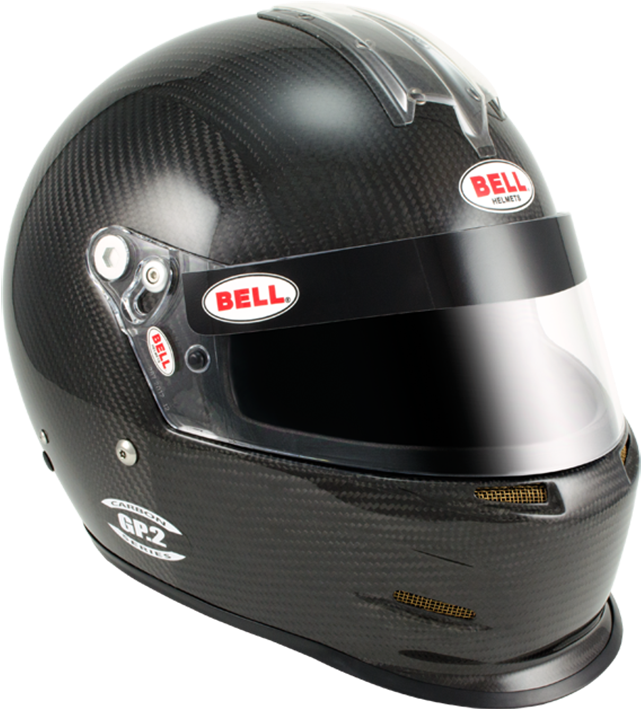 The Snell Sa2010 And Fia8858-certified Gp - Helmet (677x767), Png Download