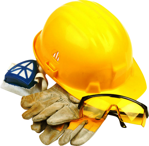 Home Improvement - Png Environmental Health And Safety (487x478), Png Download