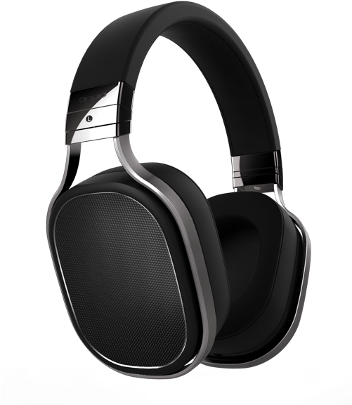 Pm 1 Side - Oppo Digital Oppo Pm-1 Planar Magnetic Headphones (500x595), Png Download