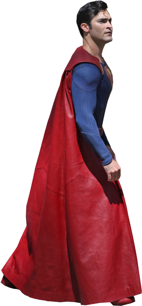 Tyler Hoechlin, Live Action, Guilty Pleasure, Superman, - Tyler Hoechlin Superman Png (731x1094), Png Download