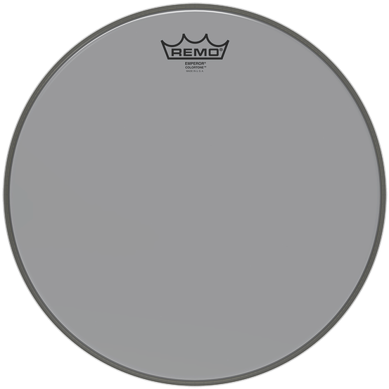 Emperor® Colortone™ Smoke Image - Remo Silent Stroke (600x600), Png Download