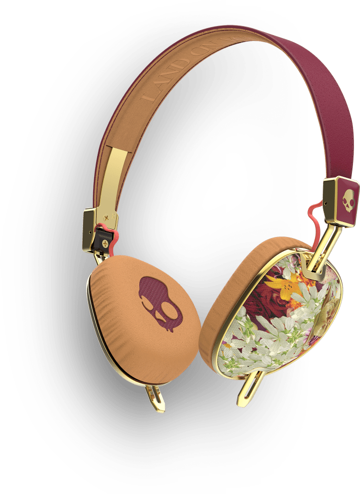 Skull Candy - Skullcandy Knockout (1000x1000), Png Download