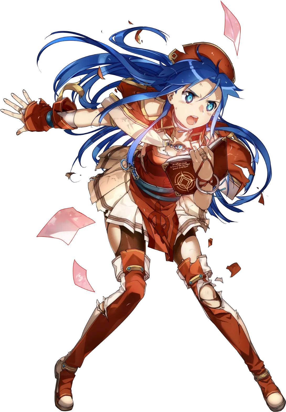 Pin Jezargoss On The Creator Pinterest Anime Characters - Lilina Fire Emblem Heroes (1684x1920), Png Download
