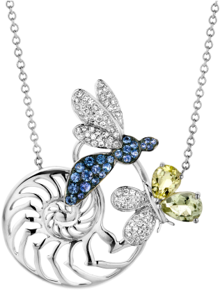 Rijksmuseum Exclusive - Sapphire (560x420), Png Download