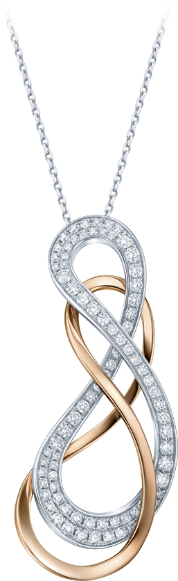 Necklaces & Pendants - Pendant (1000x1000), Png Download