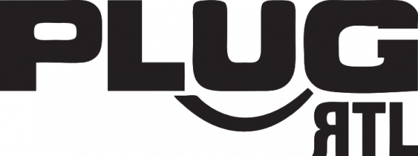 Plug Rtl Va Diffuser Teen Wolf - Plug Rtl Logo (600x225), Png Download
