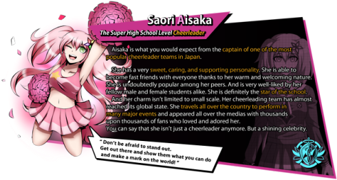 Aisaka Voltron Tumblr Cheerleader Pink Anime Png Aisaka - Anime (500x284), Png Download
