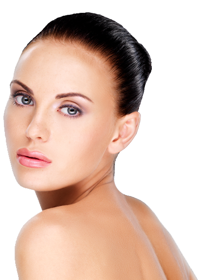 Image Is Not Available - Botox Model Png (413x580), Png Download