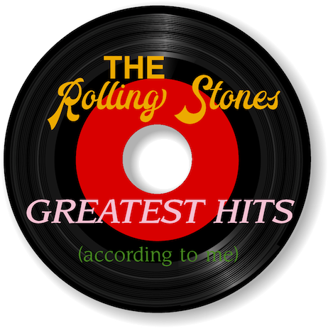 Because You Asked - Circle (462x462), Png Download