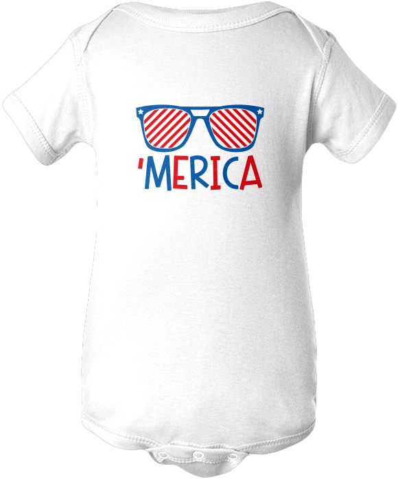 'merica 'merica 'merica 'merica - Active Shirt (700x700), Png Download