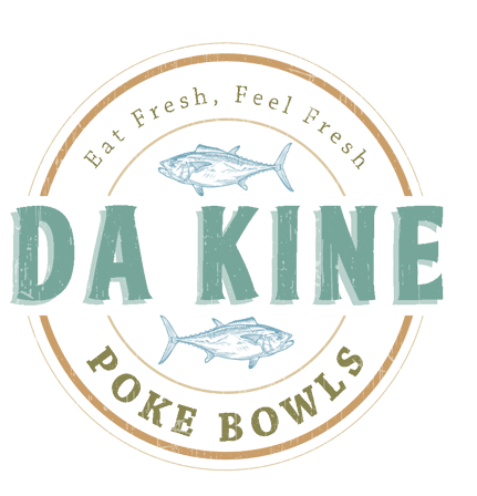 There Are No Longer Food Vendor Spaces Available - Dakine Poke (431x448), Png Download