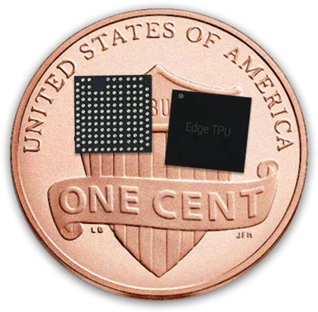 27 Jul - Google Edge Tpu (920x613), Png Download