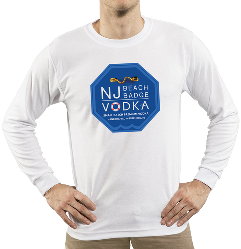 Long-sleeved T-shirt (498x498), Png Download