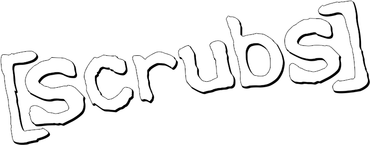 Scrubs Release Date 2018, Keep Track Of Premiere & - Scrubs Season 1 Dvd (800x310), Png Download