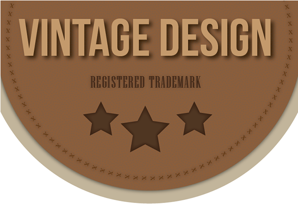 Classic Look - Label (600x442), Png Download