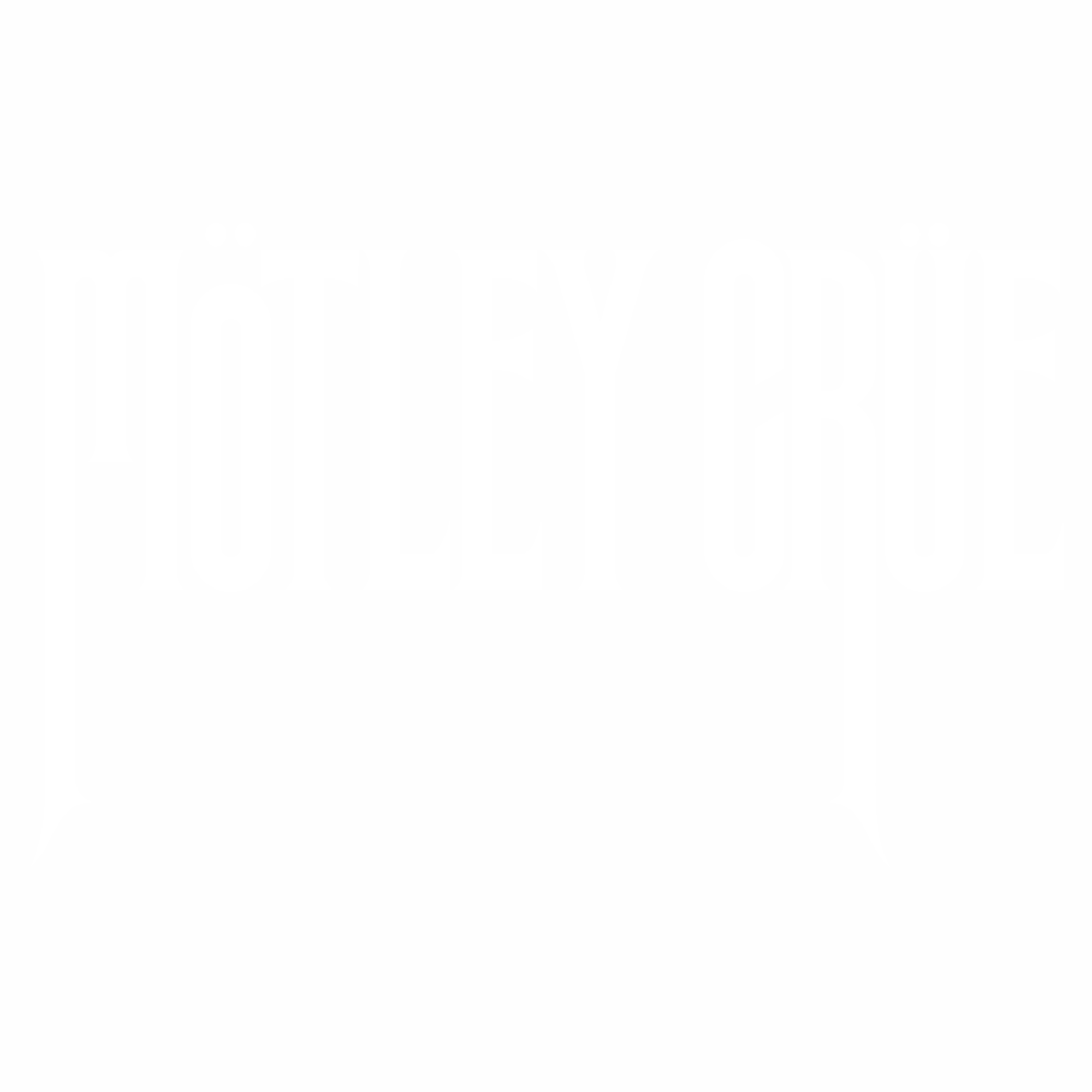 Motleycrue - Motley Crue Band Logo (1000x1000), Png Download