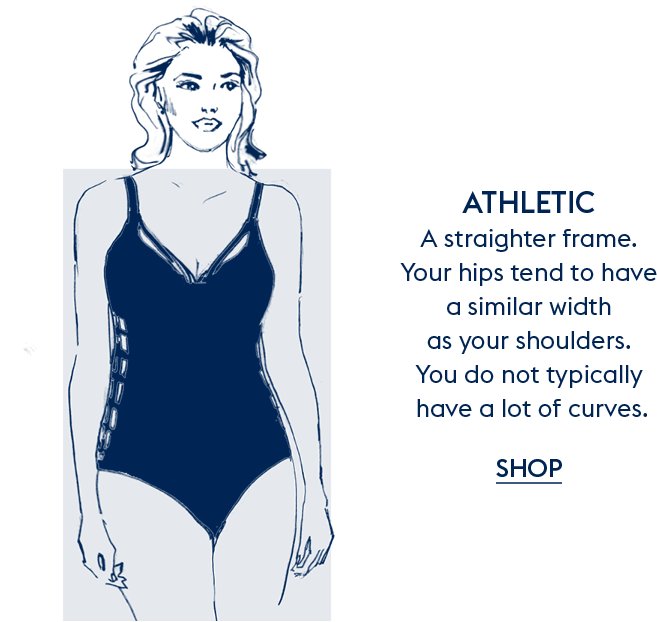 Share Your Swim Style - Swimsuits For All (768x678), Png Download