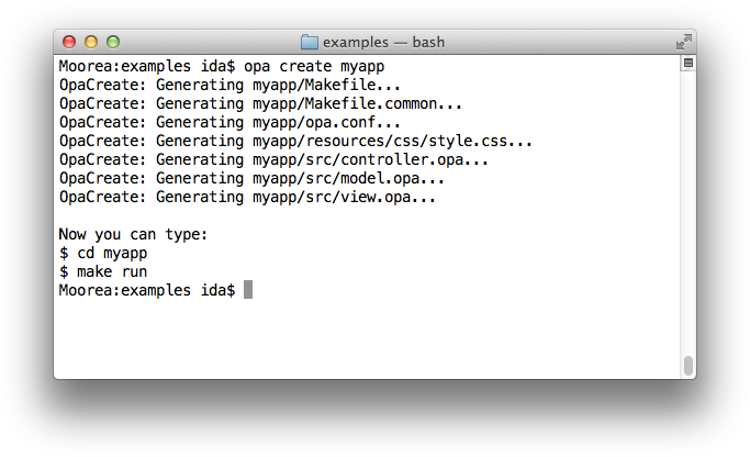 Mvc Support - Usage Message In Bash Script (683x416), Png Download