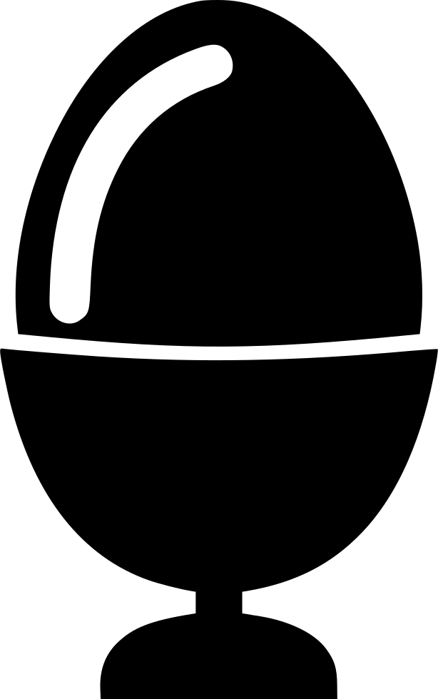 Egg Breakfast Protein Balanced Diet Easter Carton Comments - Sphere (614x980), Png Download