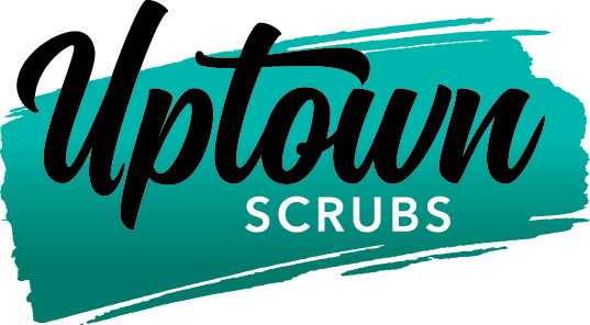 Uptown Scrubs (537x296), Png Download