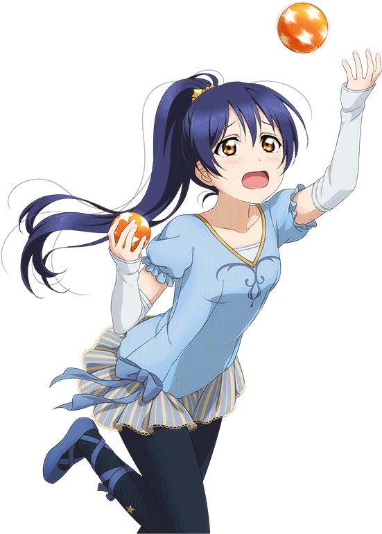 Not Idolized - Love Live! (1024x1024), Png Download