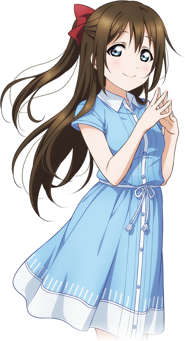 Shizuku Profile - Shizuku Osaka Perfect Dream Project (1000x1200), Png Download