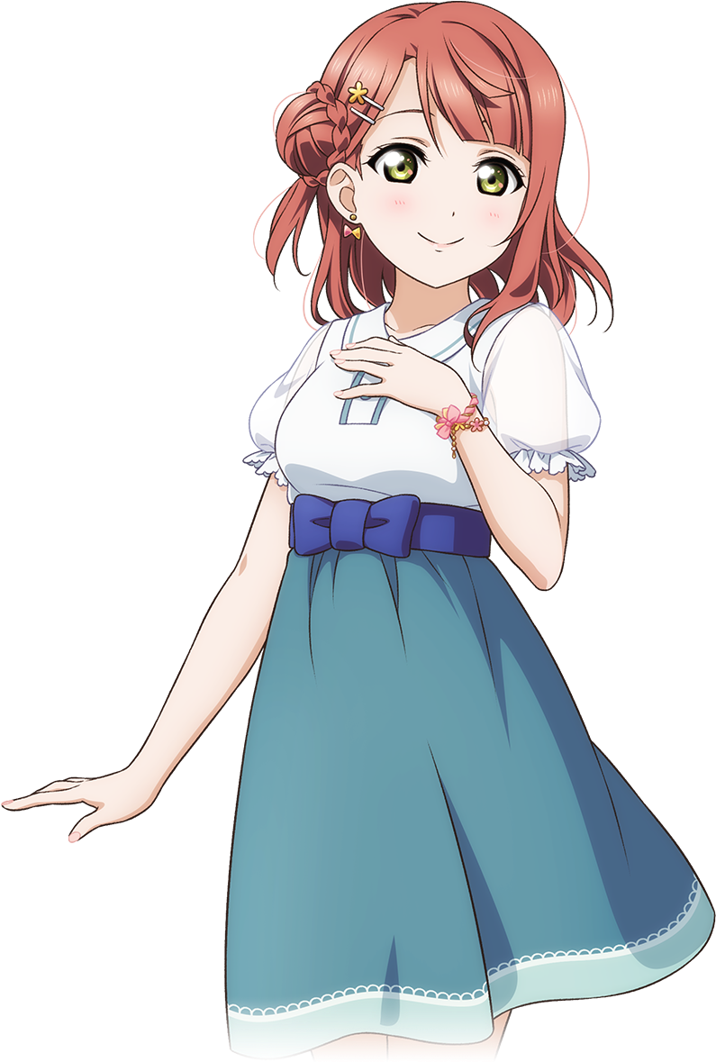 Ayumu Profile - Love Live Pdp Ayumu (1000x1200), Png Download