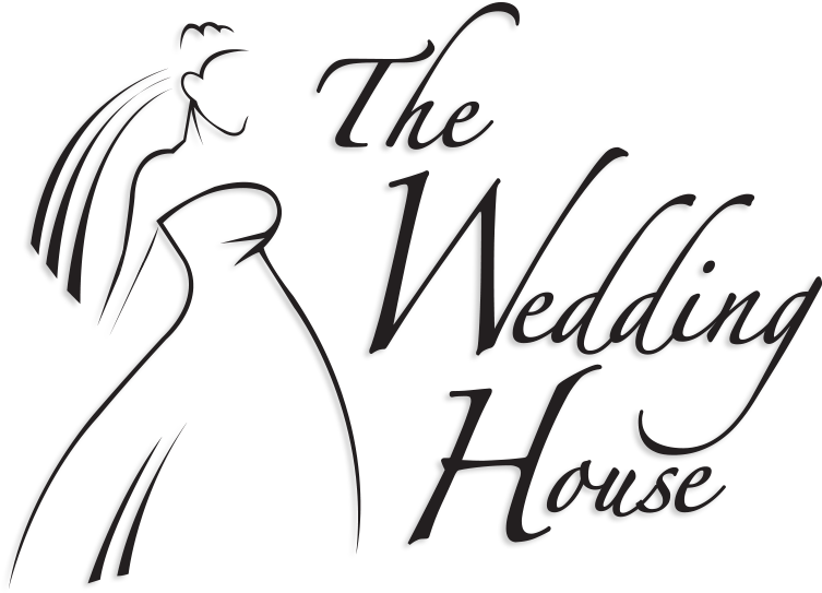 Wedding Logo Design - Ebook Christian Weddings, Second Edition (908x594), Png Download