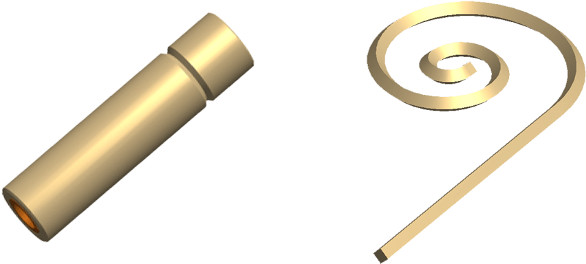 Edge Scroll Tooling - Portable Network Graphics (1000x408), Png Download