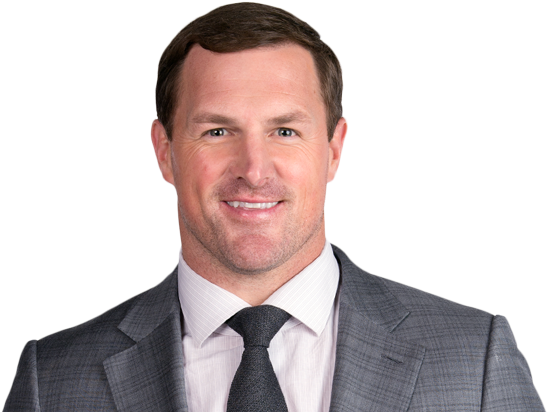 Jason Wittenespn - Nfl (600x436), Png Download
