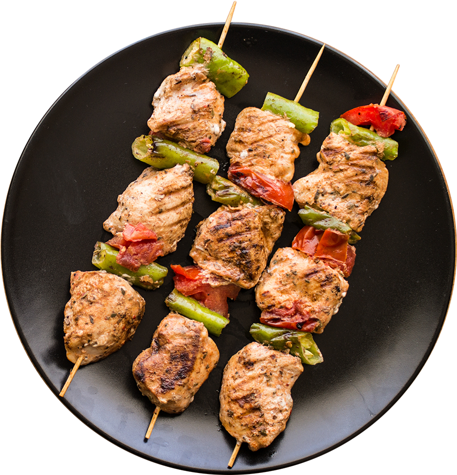 Lebanese Vs Turkish Food (1200x1000), Png Download