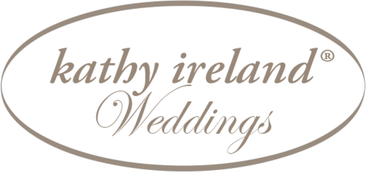Kathy Ireland Weddings Logo - Acid (1200x565), Png Download