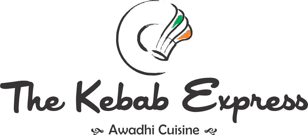 The Kebab Express - Kebab Express Logo (1000x438), Png Download