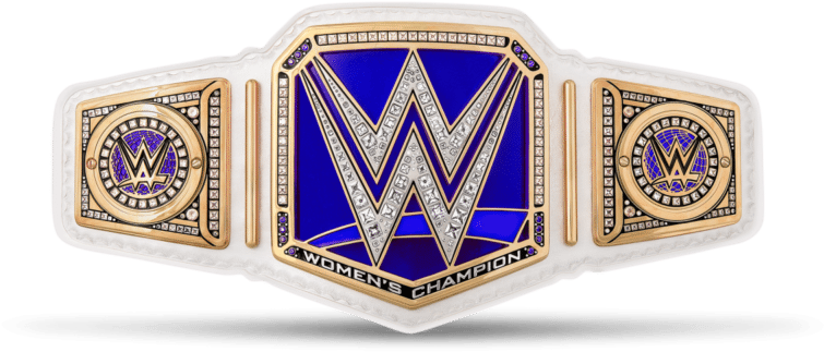 Cruiserweight Might Be More Of A Contender If Not For - Wwe Sd Women's Championship (800x400), Png Download